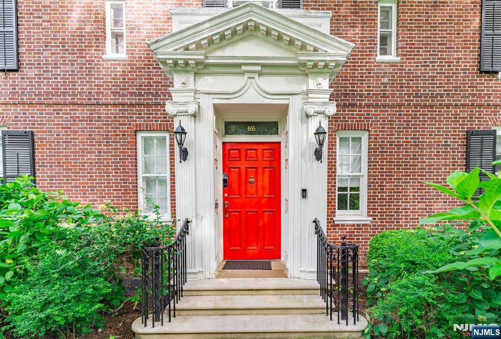 Property Photo: 655-661 Lake Street NJ 07104