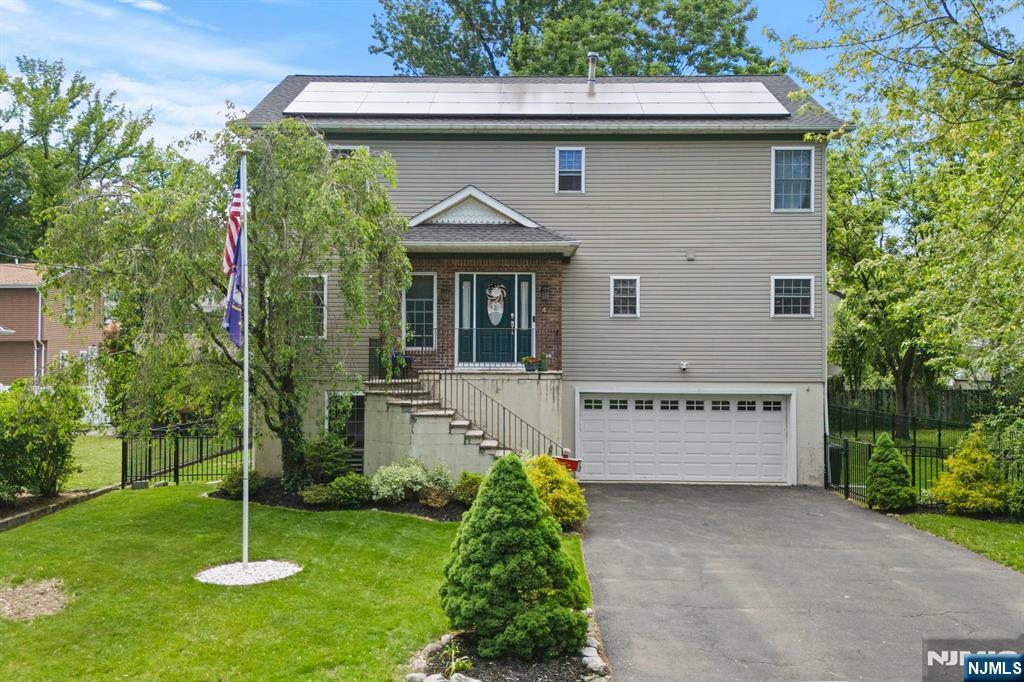 Property Photo: 41 Sycamore Avenue NJ 07642