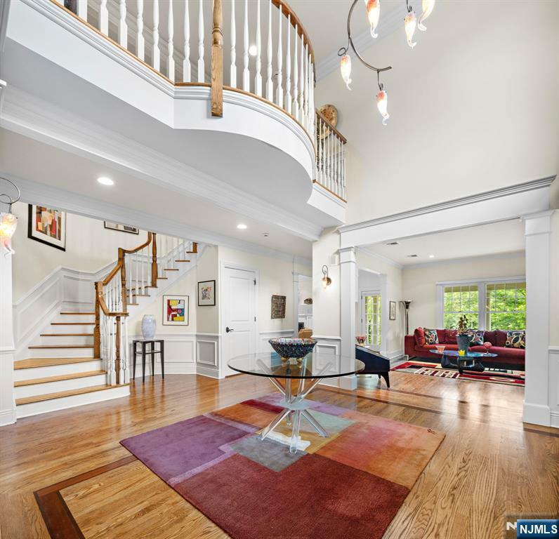 Property Photo: 6 Lauren Pond Court NJ 07627