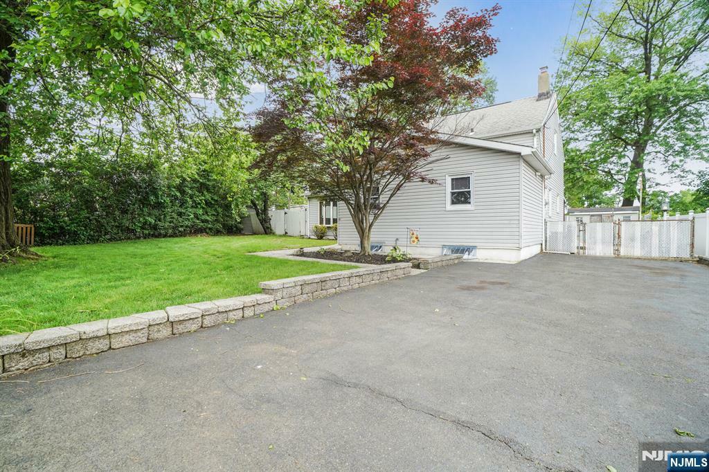 Property Photo: 80 Erie NJ 07663