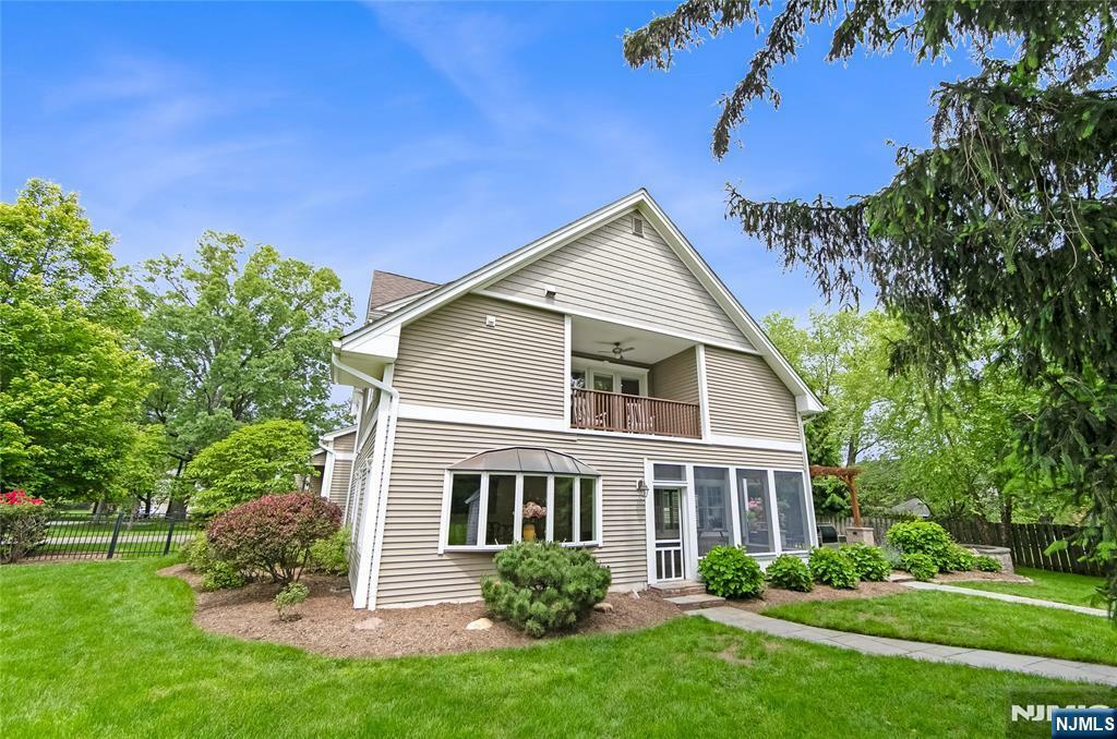 Property Photo: 345 Steinhauser Lane NJ 07481
