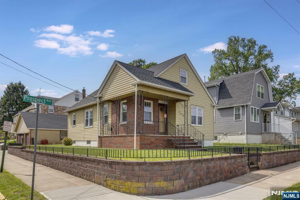 Property Photo: 150 Prospect NJ 07031