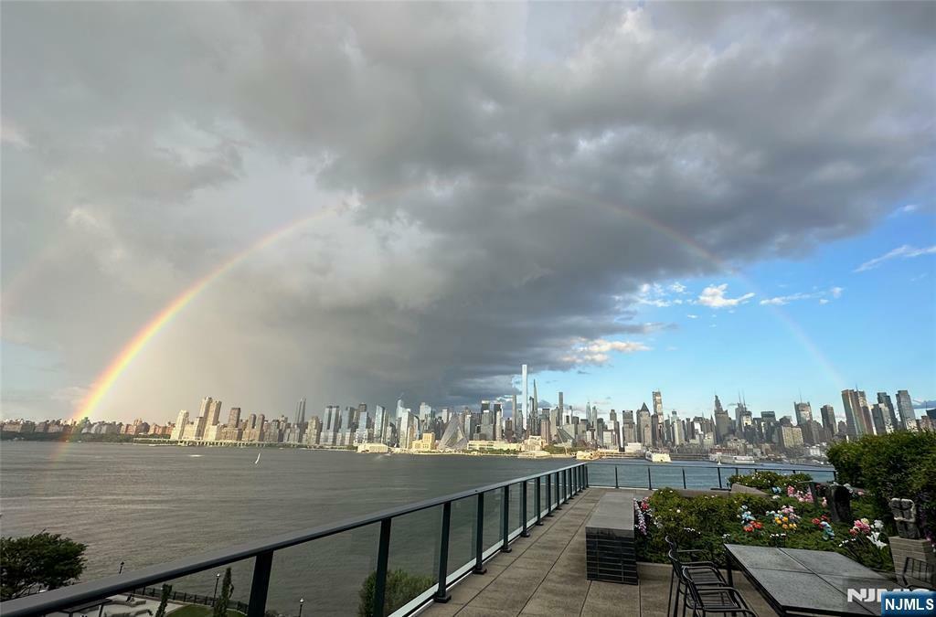 Property Photo: 1200 Avenue Port Imp 705 NJ 07086