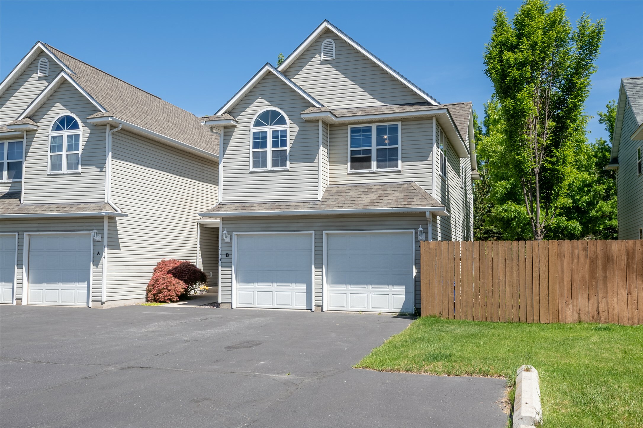 714 Skyla Court B  Missoula MT 59801 photo