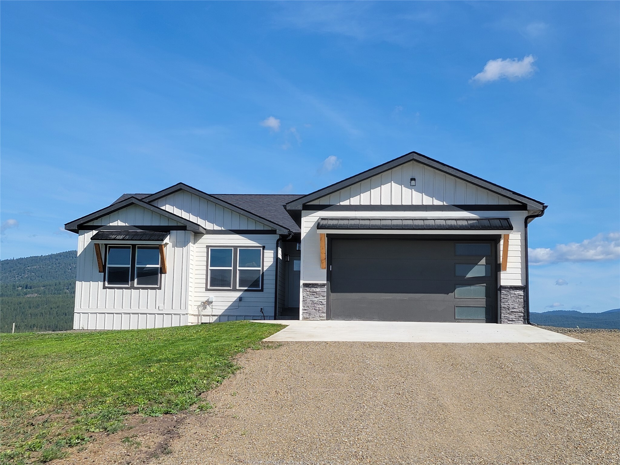 Property Photo: 3 Appaloosa Court MT 59859