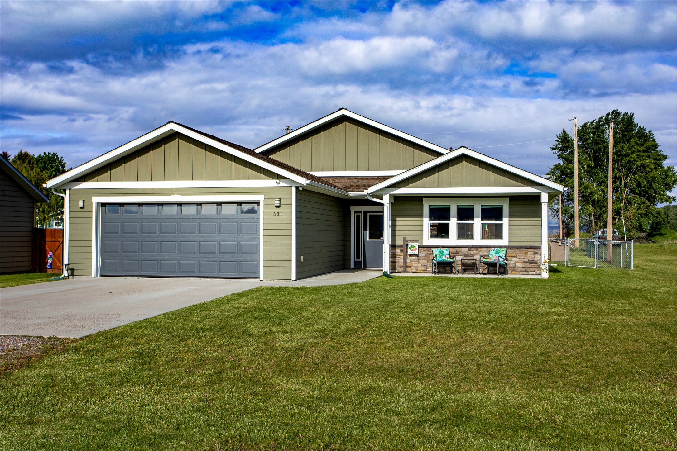 435 6th Avenue NW  Ronan MT 59864 photo