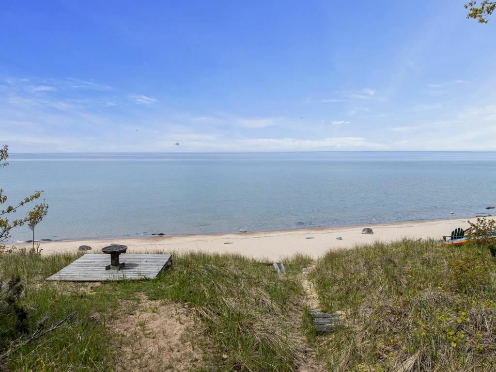 Property Photo: Tbd Lamkin MI 49740
