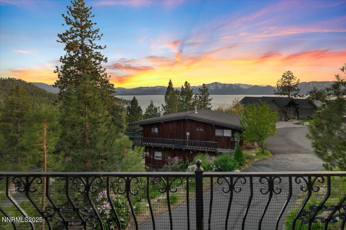 Property Photo:  610 Don Drive  NV 89448 