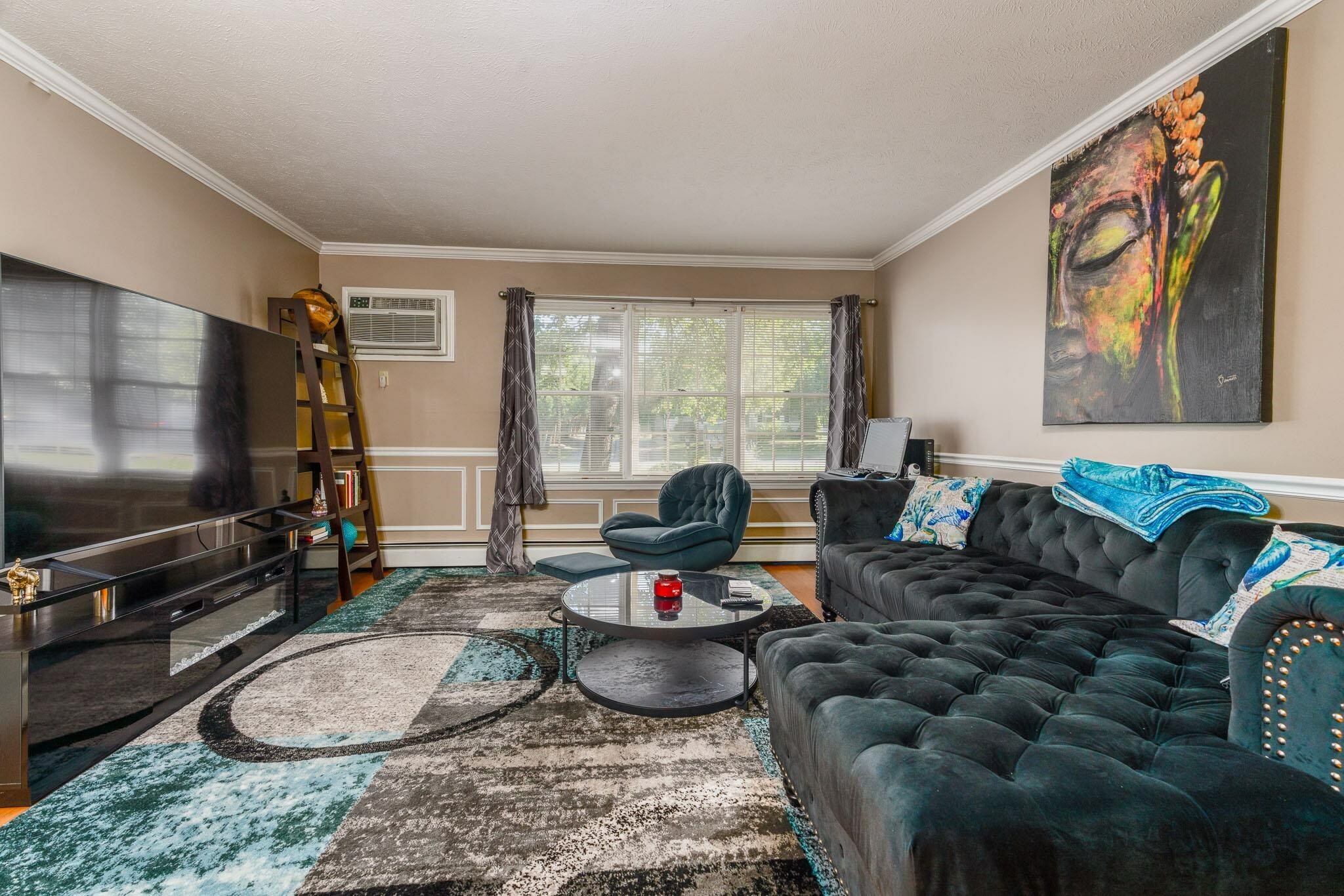 Property Photo: 1991 Bodwel Road NH 03109