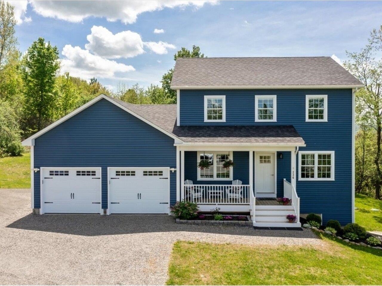 236 French Hill Road  St. Albans Town VT 05478 photo
