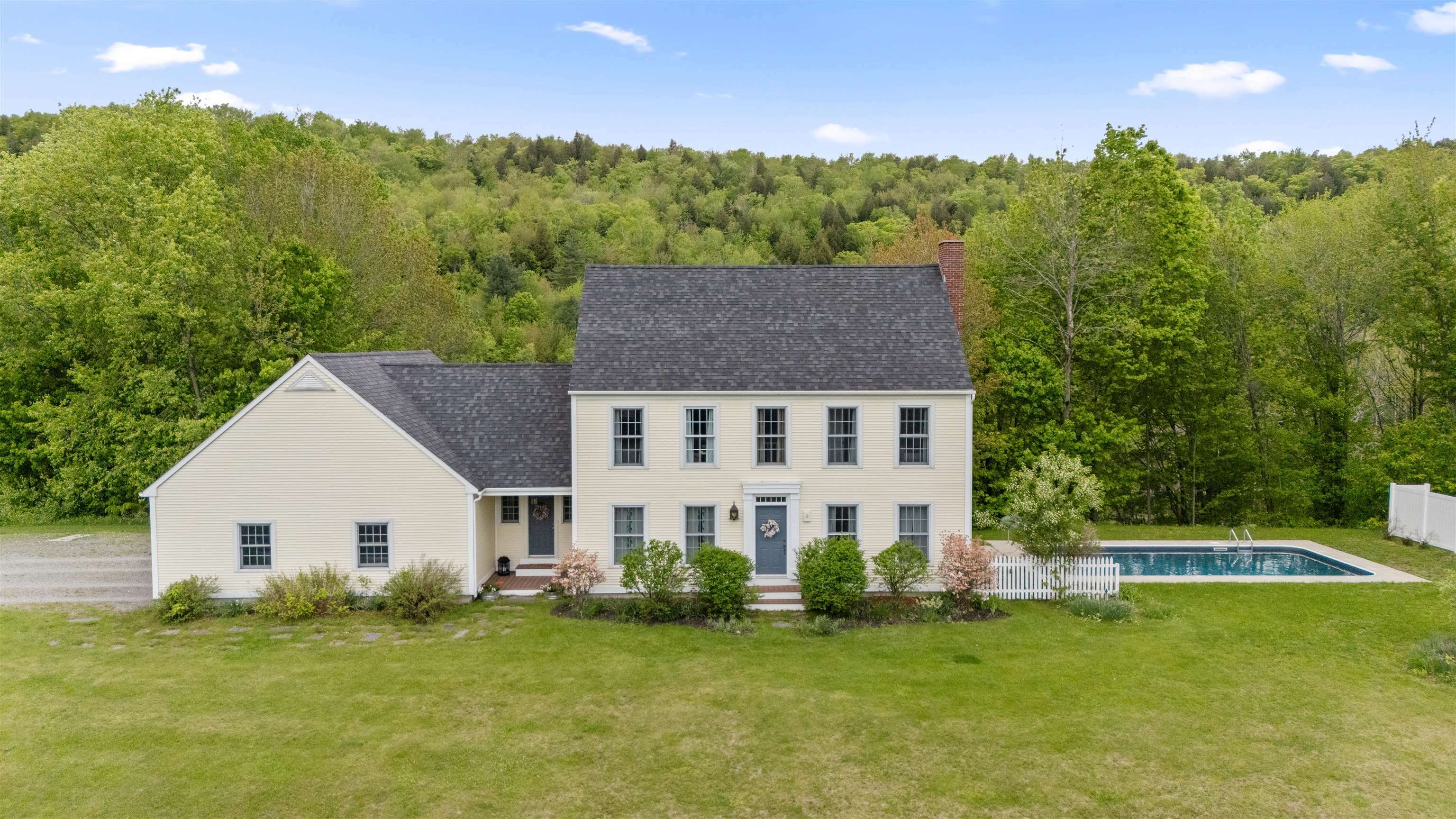 Property Photo: 1465 N Main Street VT 05441