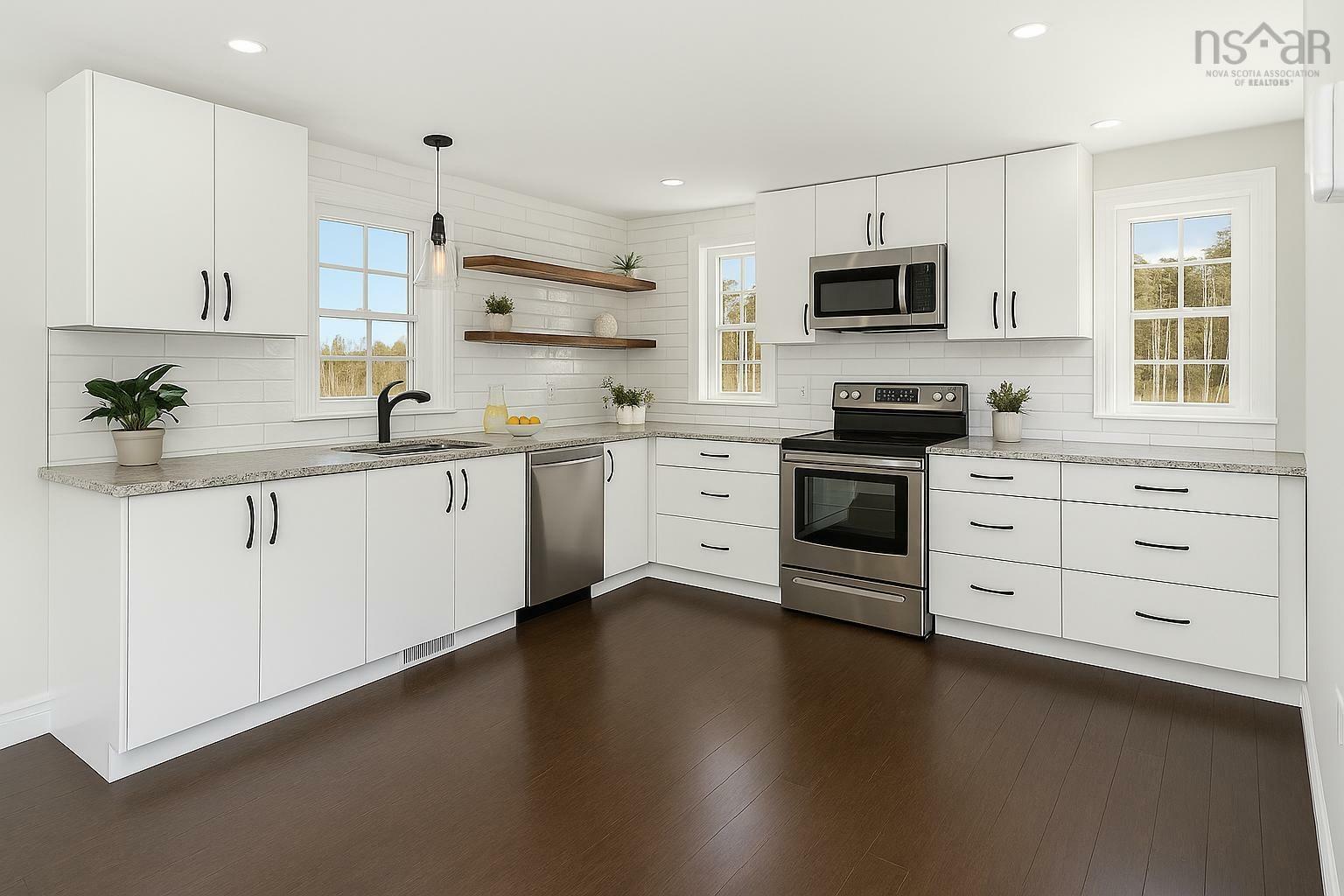 Property Photo:  17 Ashcroft Avenue  NS B3V 1A5 