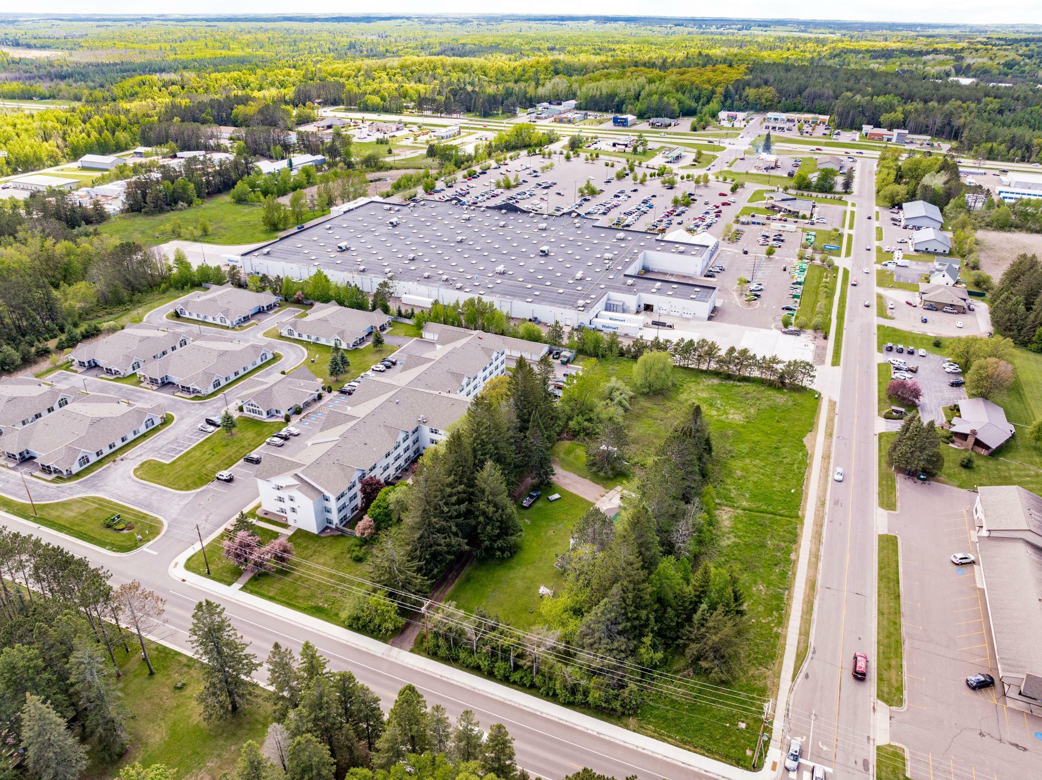 Property Photo: 12yy Stanley Avenue MN 55720