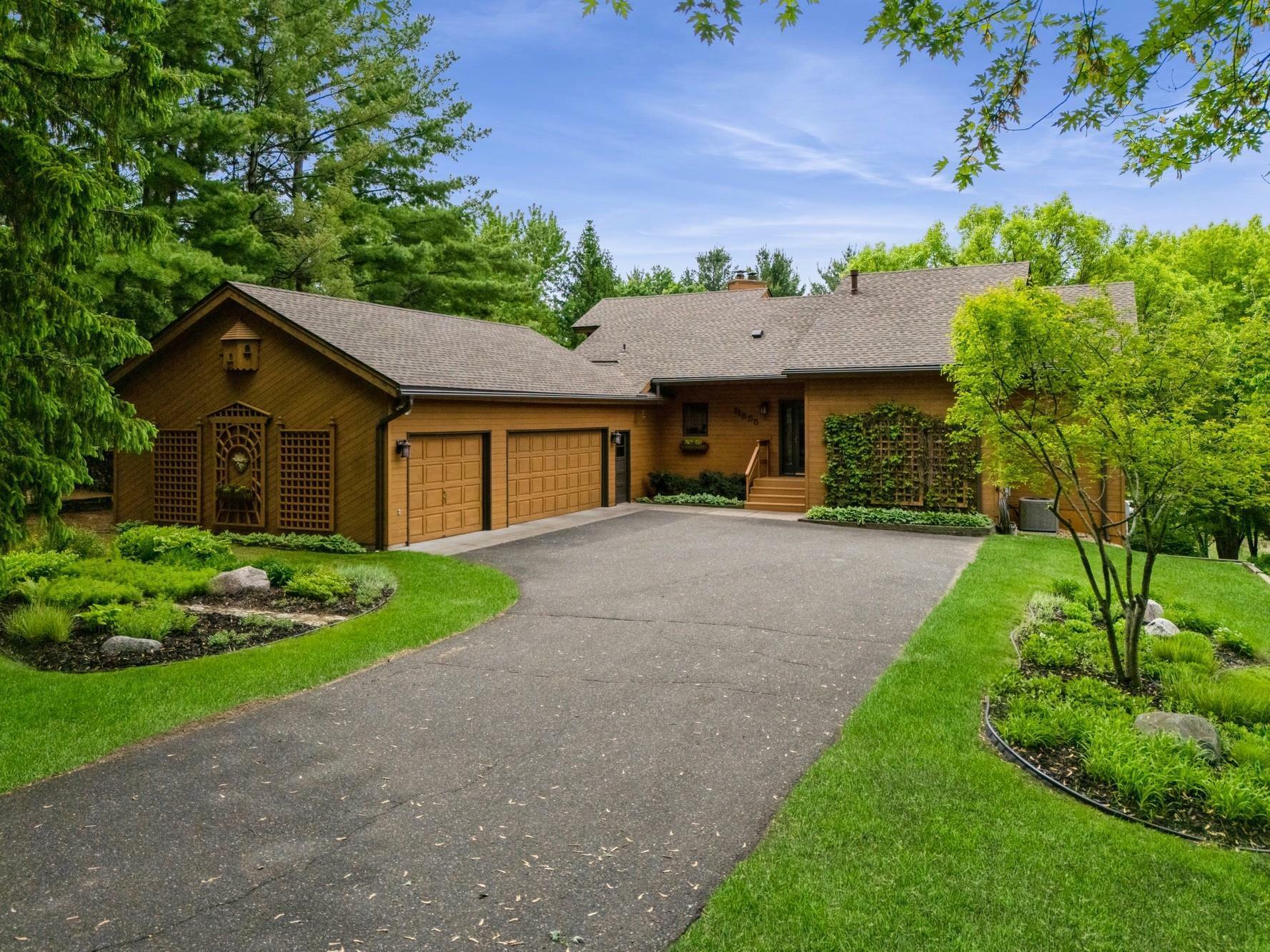 Property Photo:  11855 102nd Street Court N  MN 55082 