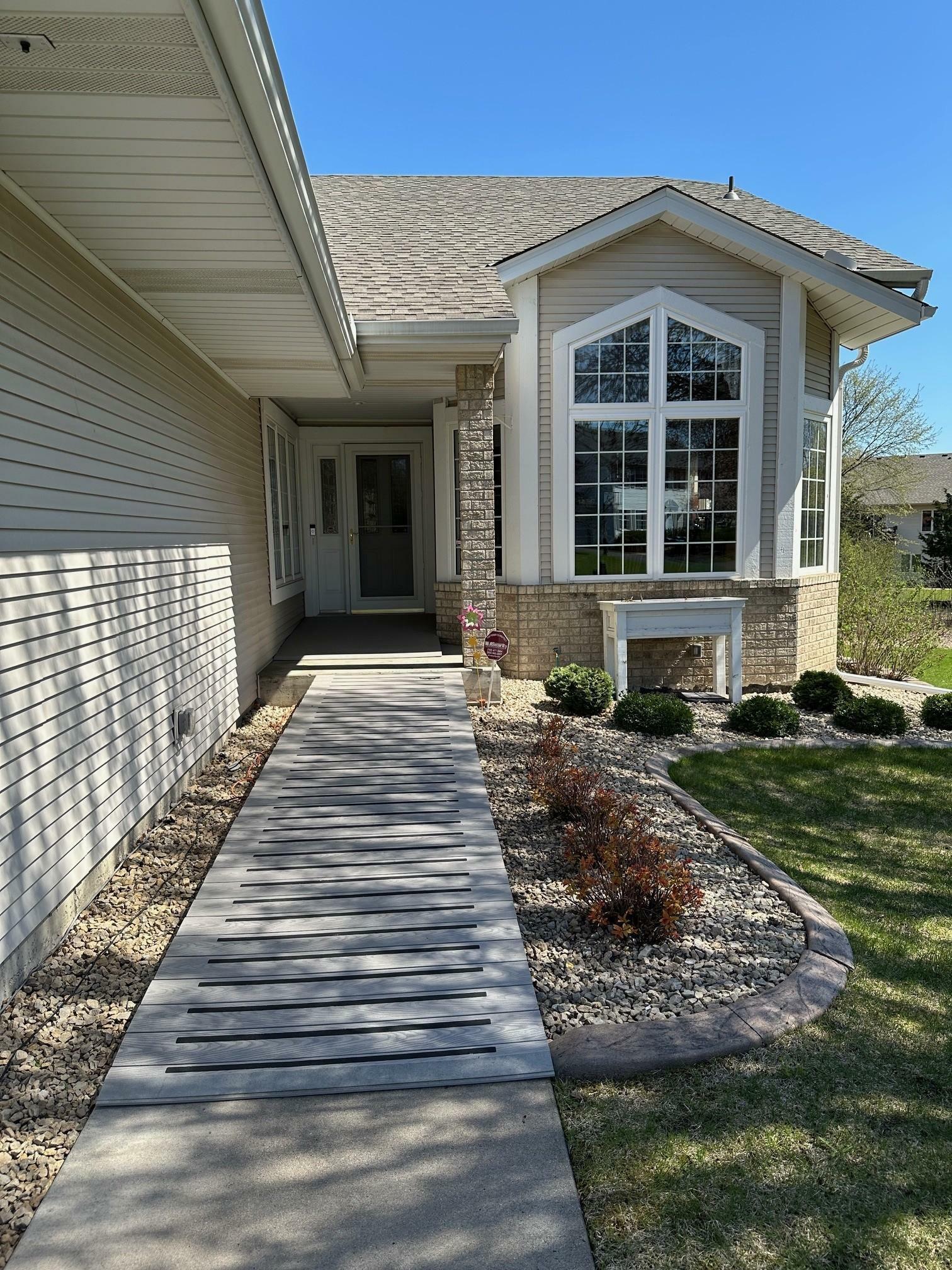 Property Photo: 16415 42nd Avenue N MN 55446