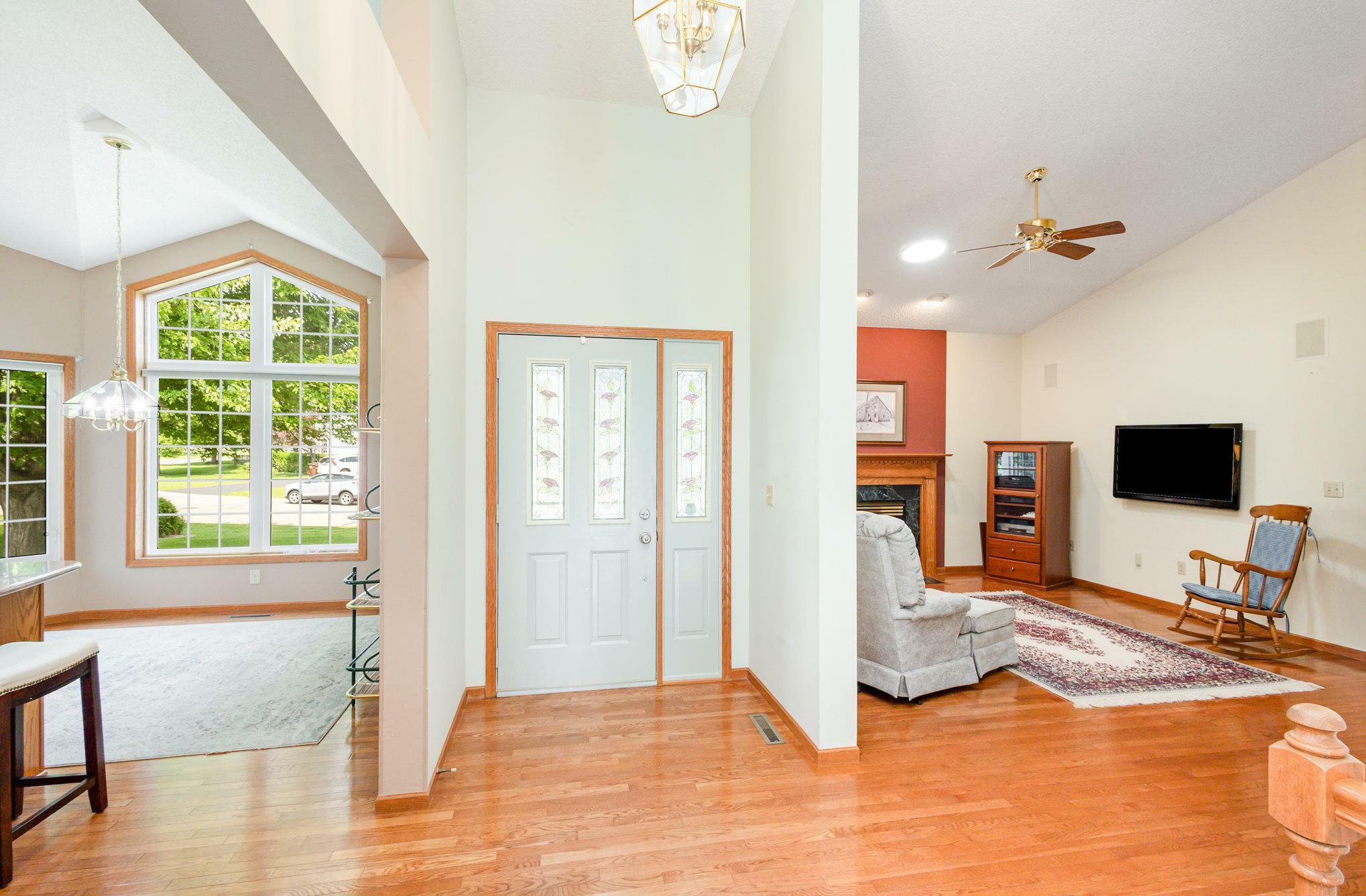 Property Photo: 16415 42nd Avenue N MN 55446