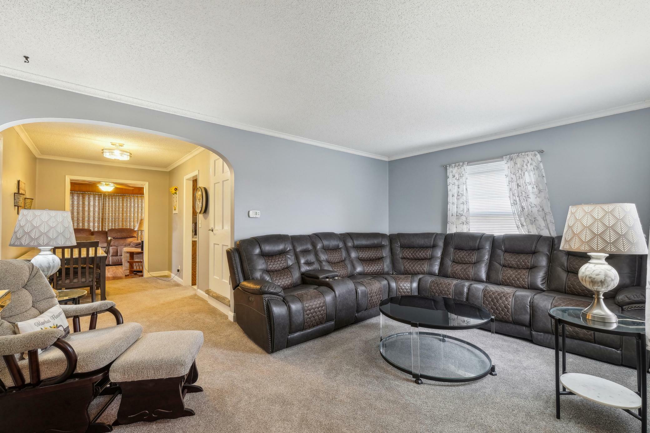 Property Photo: 1224 Grotto Street N MN 55117