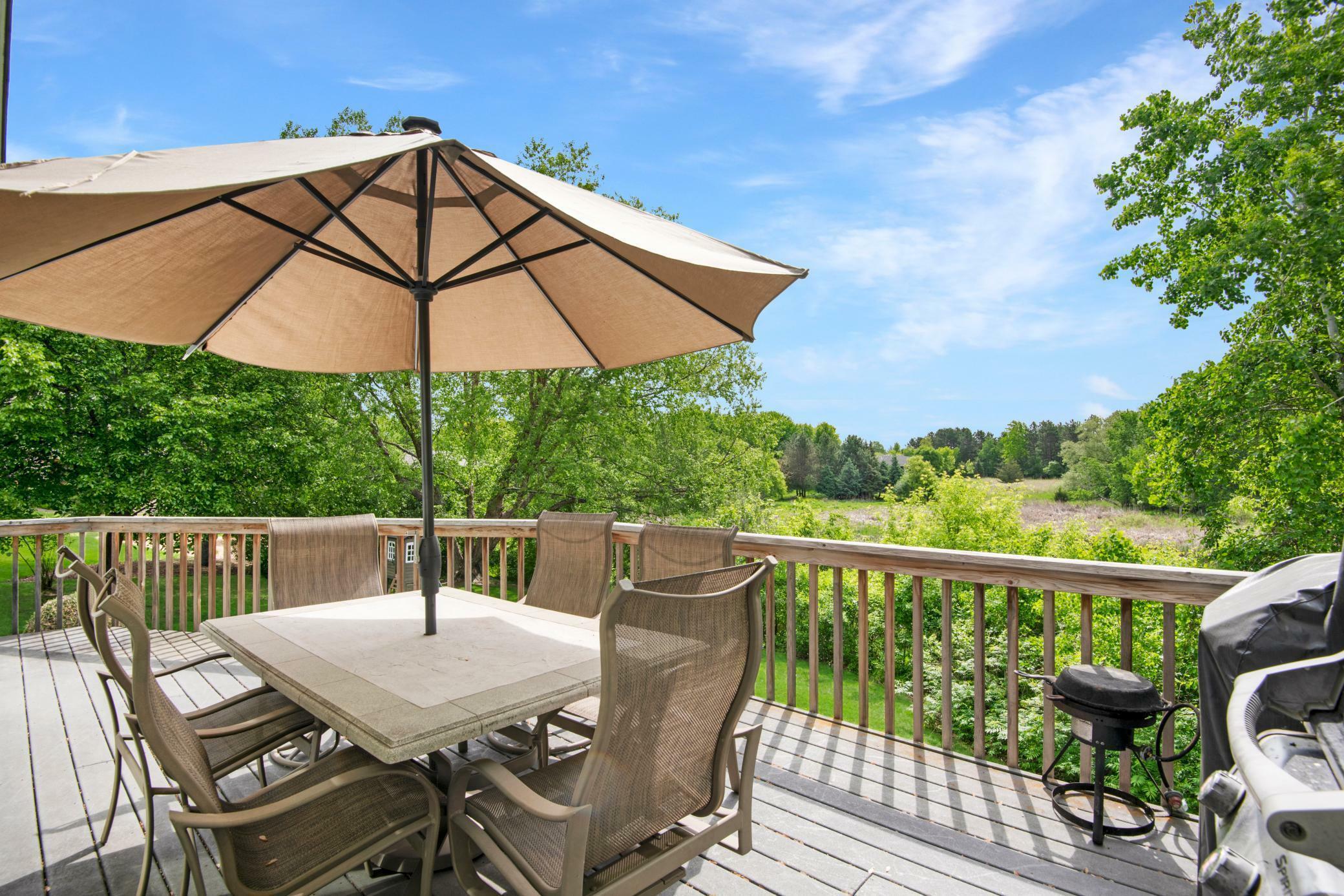 Property Photo: 2806 Jasmine Court MN 56301