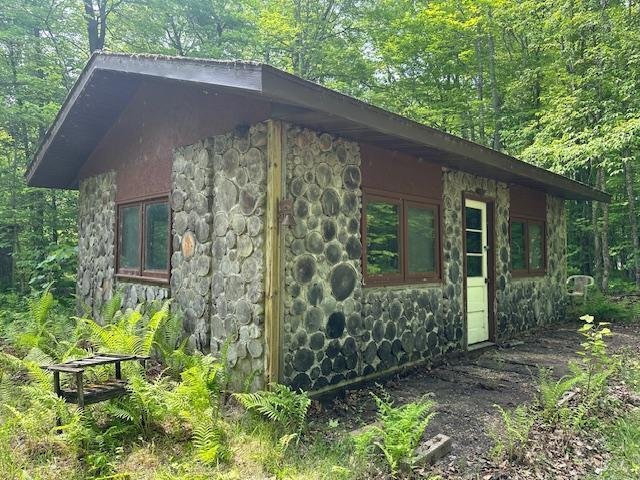 Property Photo:  0000 Lamon Road NE  MN 56601 