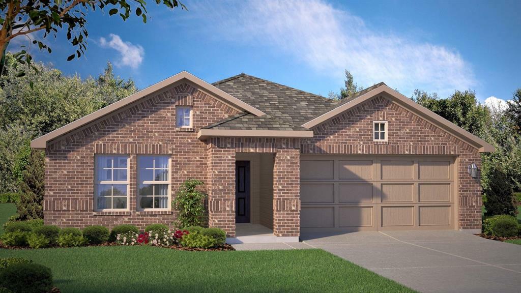 Property Photo: 8417 Stout Drive TX 76131