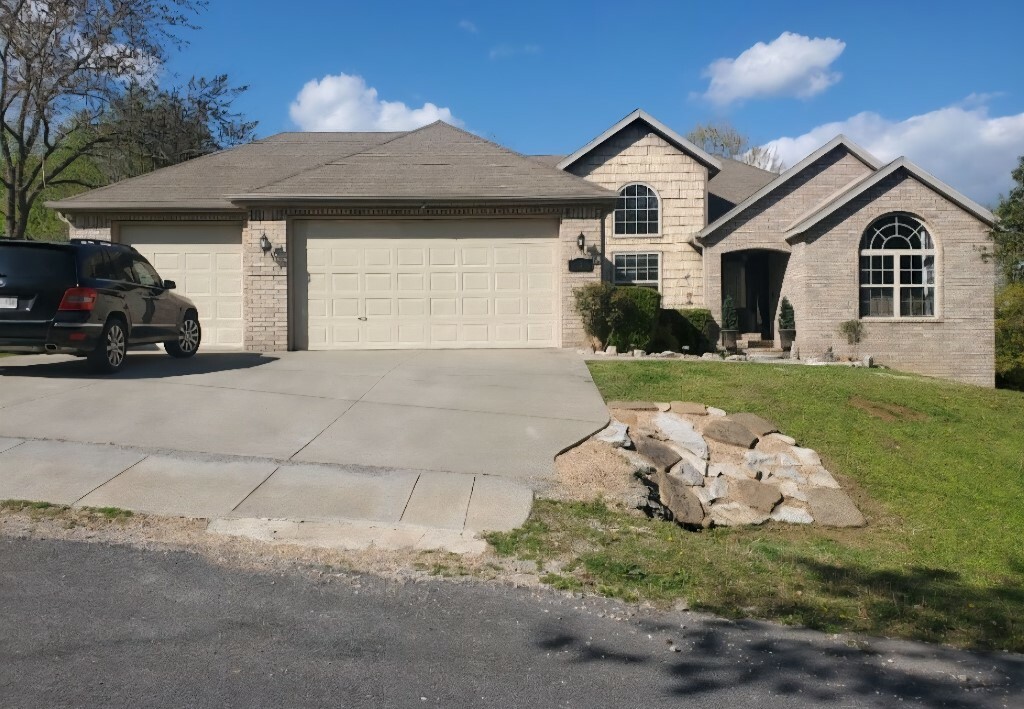 3 Rhonda Lane  Bella Vista AR 72715 photo