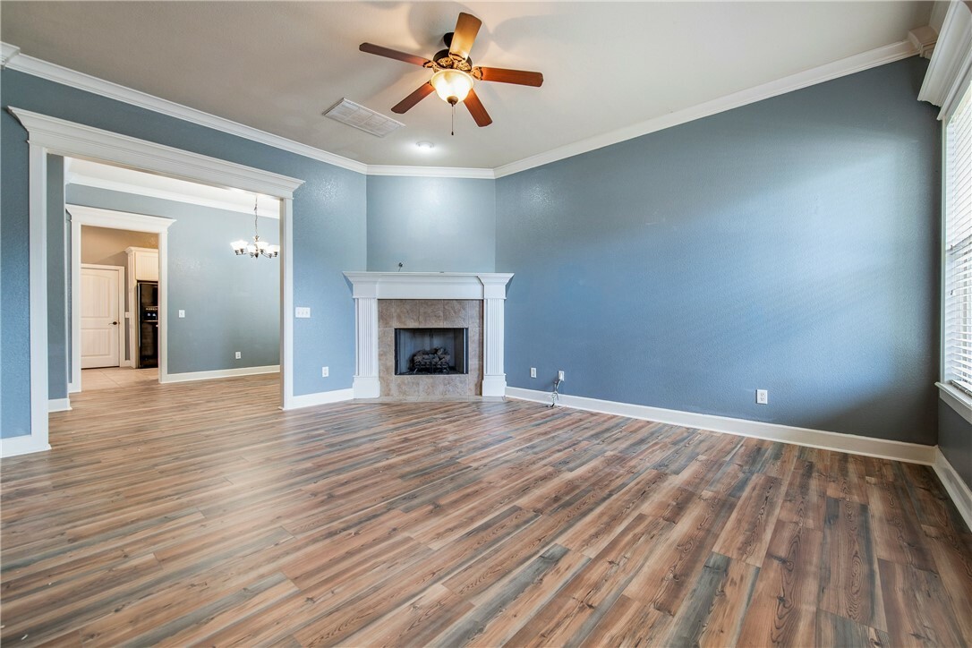 Property Photo:  5207 S 65th Place  AR 72758 