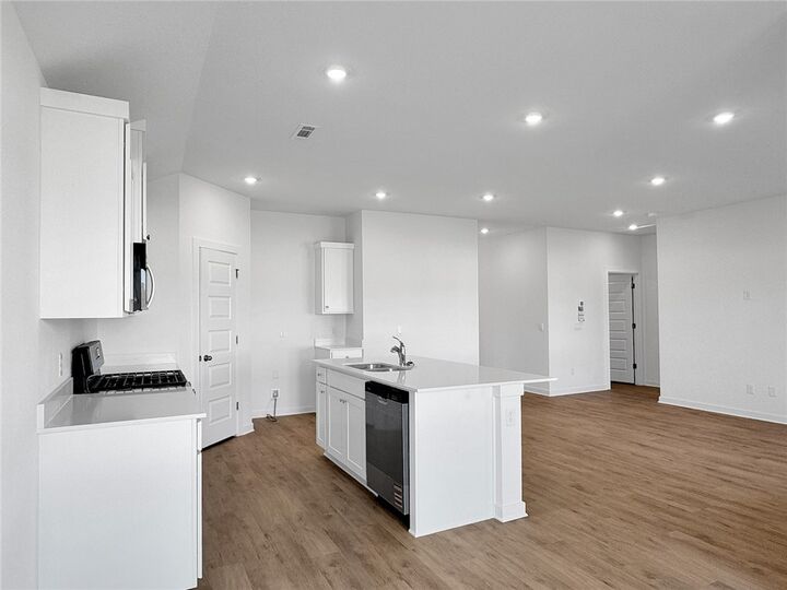 Property Photo: 208 Greer Street AR 72751