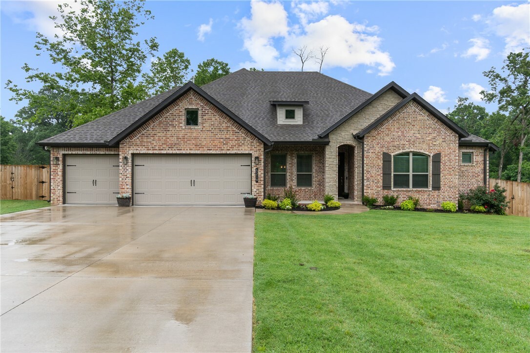 5219 Joe Lane  Rogers AR 72756 photo
