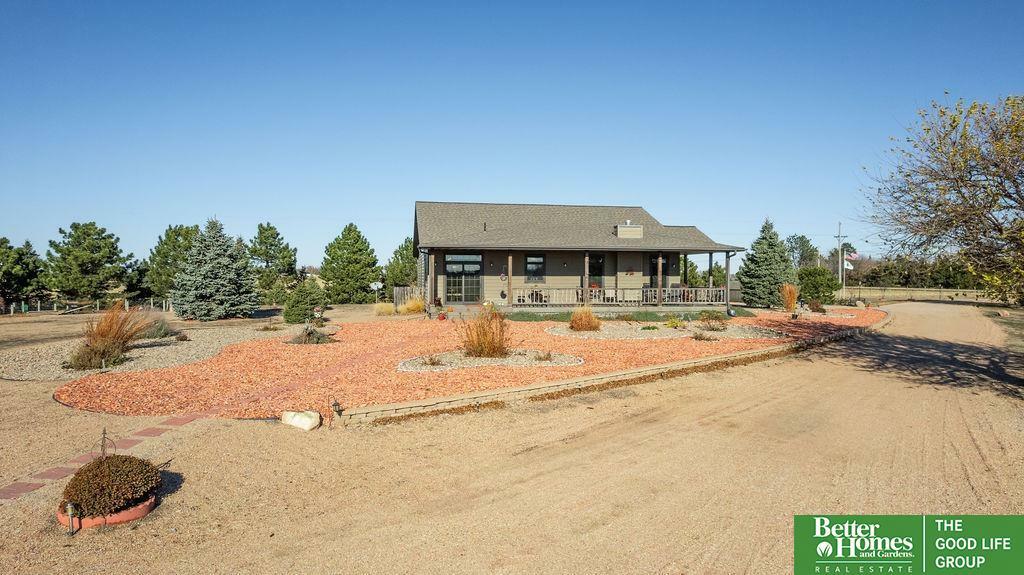 Property Photo: 3860 Shady Bend Road NE 68801
