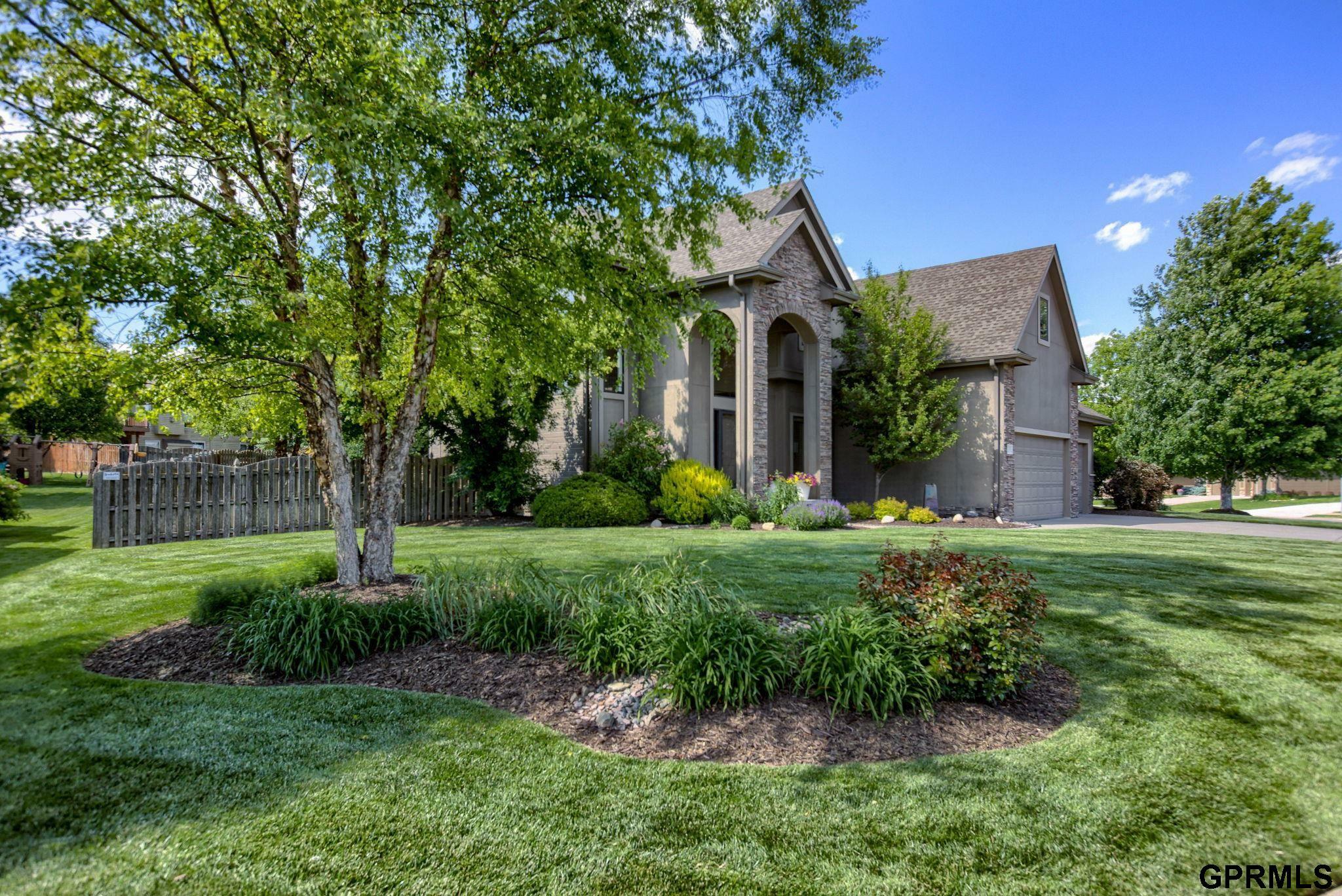 Property Photo: 7320 S 169th Street NE 68136