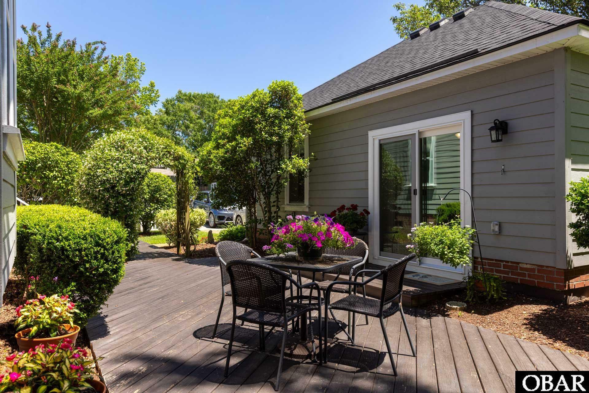 Property Photo: 502 Dora Drive NC 27954