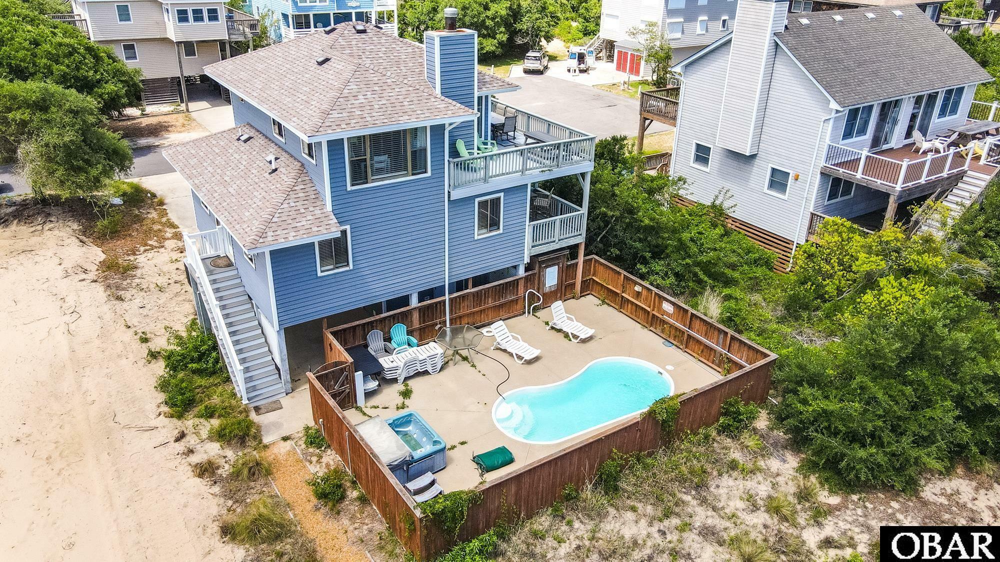 746 Sand Dollar Court  Corolla NC 27927 photo