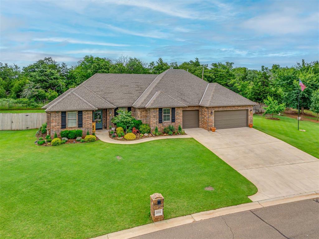 12052 Acorn Terrace  Guthrie OK 73044 photo