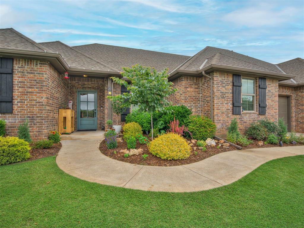 12052 Acorn Terrace  Guthrie OK 73044 photo