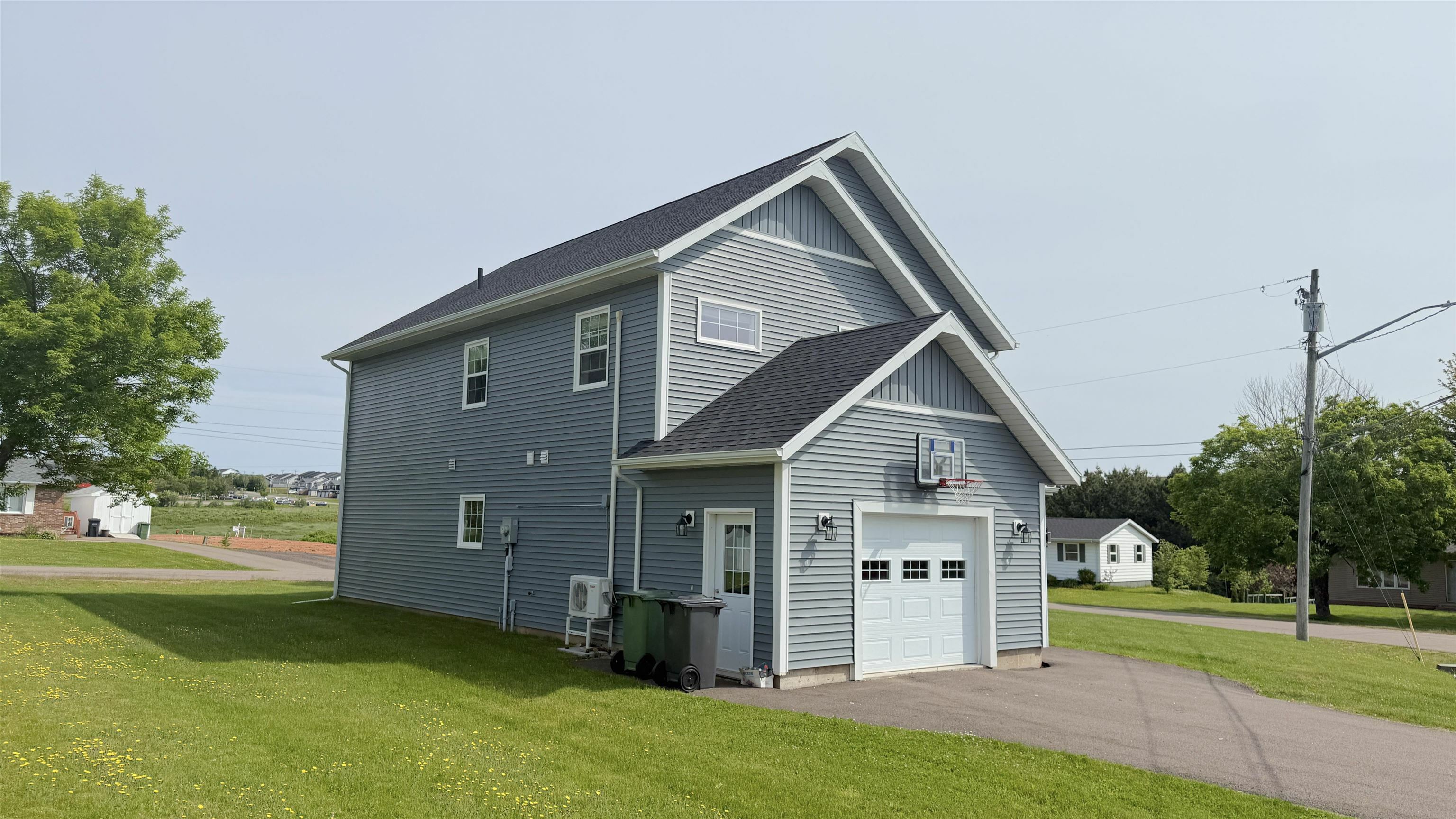 Property Photo: 25 Miller Street PE C1C 1E7