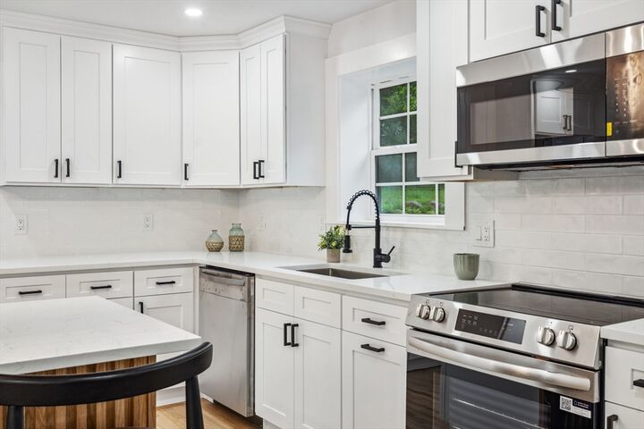 Property Photo: 22 Longhill Rd MA 01721