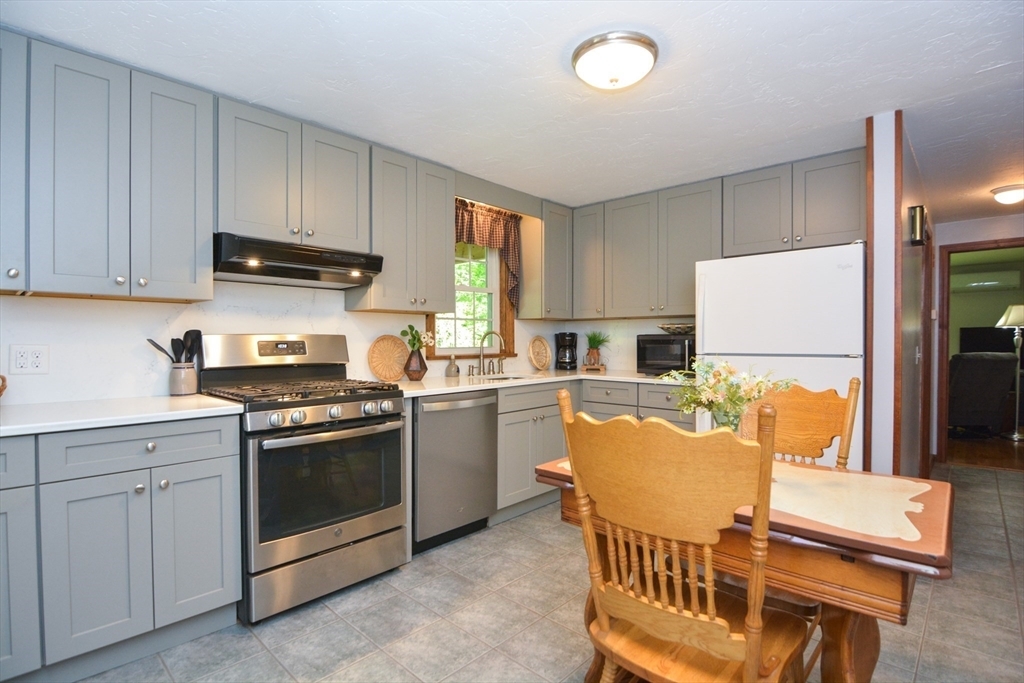 Property Photo: 33 Rockmeadow Rd Ext MA 01569