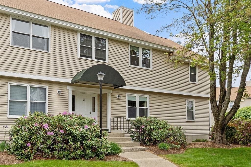 425 Main St 8B  Hudson MA 01749 photo