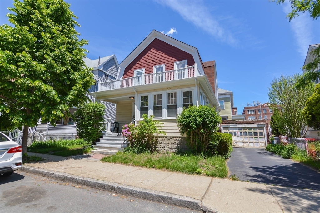 Property Photo:  25 Maple Ave.  MA 02149 