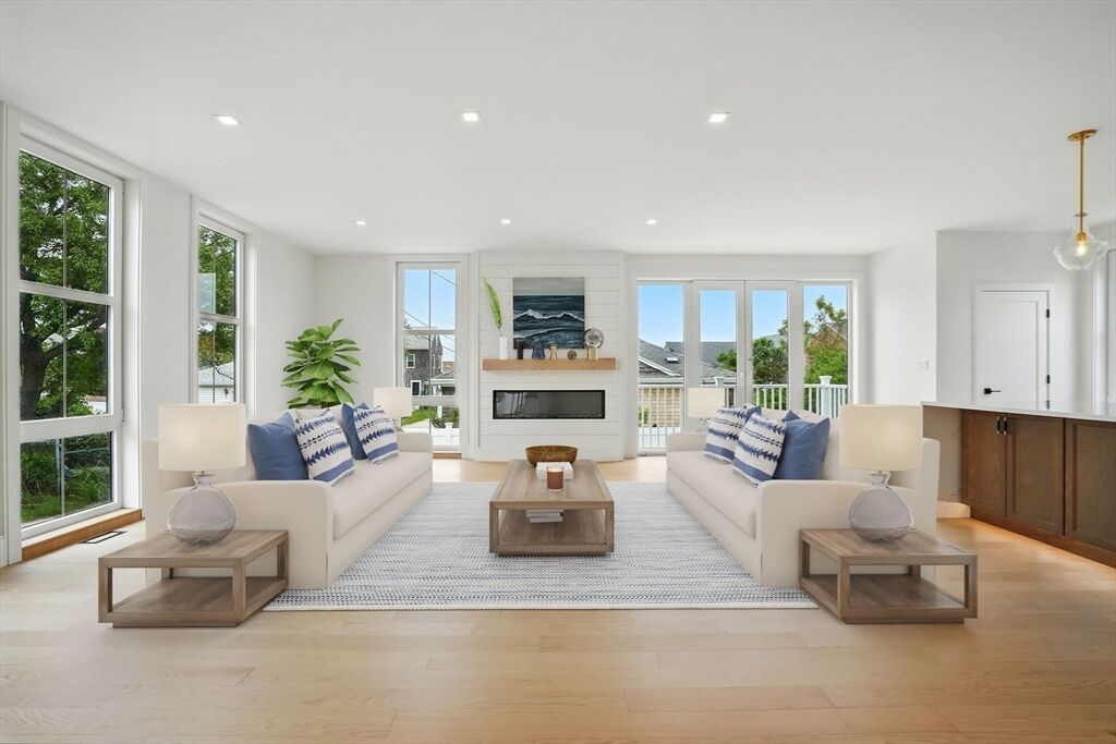 Property Photo: 176 Plymouth Ave MA 02050