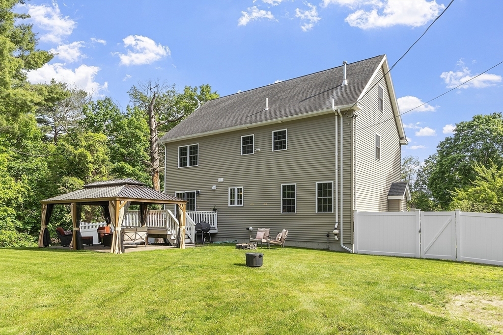 Property Photo: 18 Railroad Avenue MA 01887