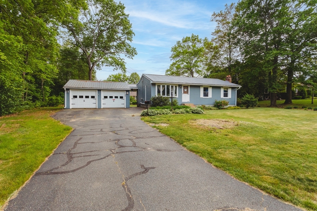 Property Photo:  50 Vladish Ave  MA 01376 