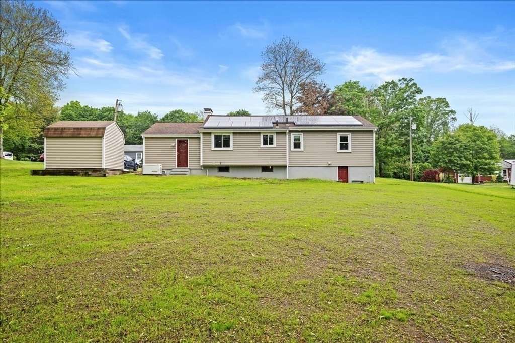 Property Photo:  9 Lillian Rd  MA 01720 