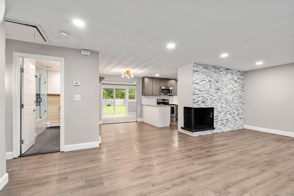 Property Photo: 13 Campello Rd MA 01701