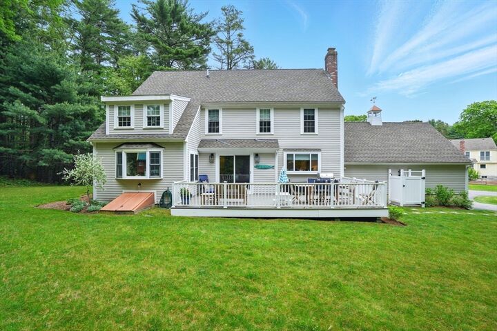 Property Photo:  20 Stoney Brook Cir  MA 02332 