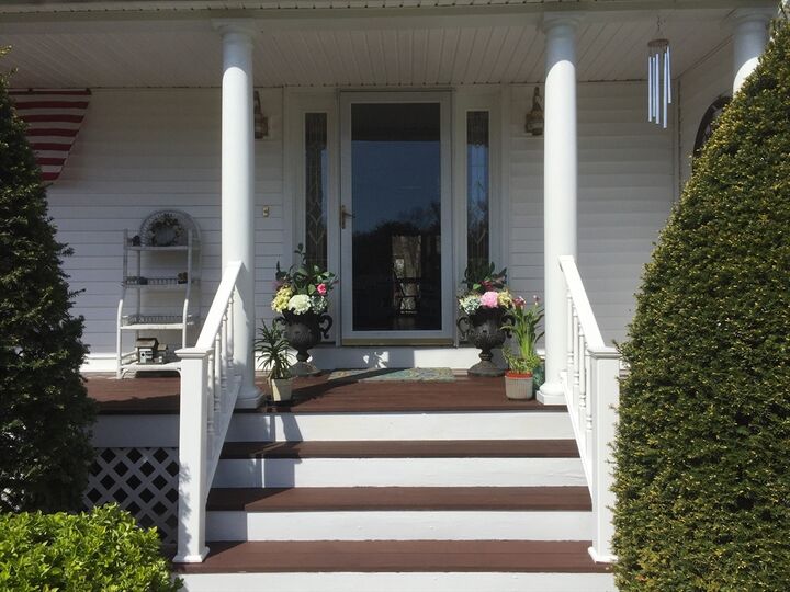Property Photo: 11 Sanfred Road MA 01524