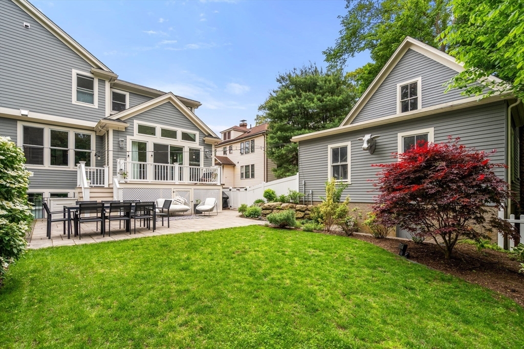 Property Photo: 323 Lake Ave 323 MA 02461