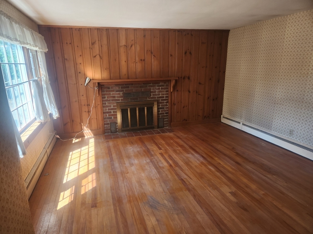 Property Photo: 192 White Street MA 01462