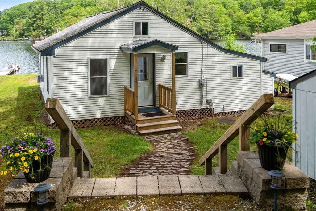 35 Island Rd  Holland MA 01521 photo