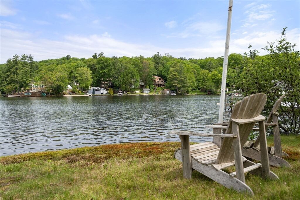 Property Photo:  35 Island Rd  MA 01521 